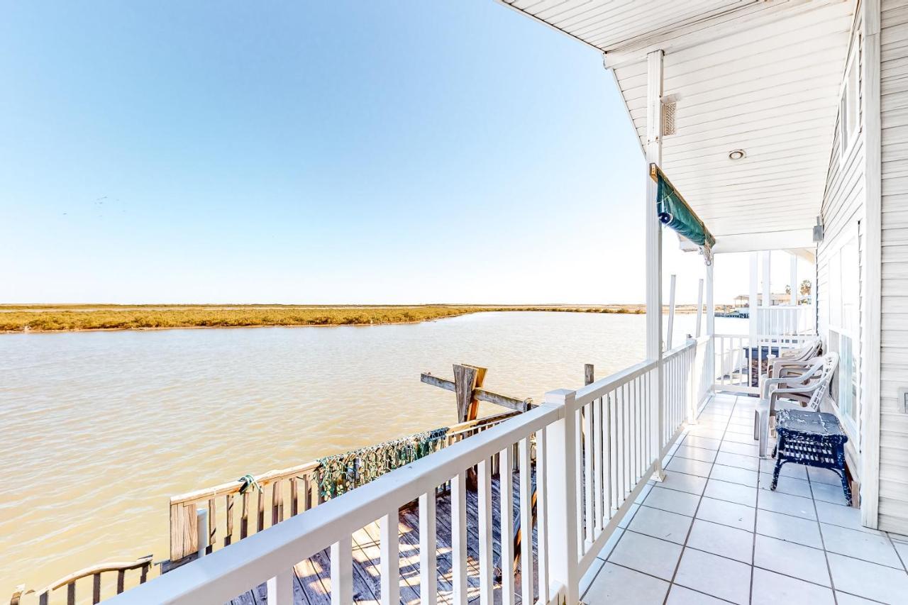 Long Island Village Unit 638 Sand Dollar Drive Port Isabel Εξωτερικό φωτογραφία