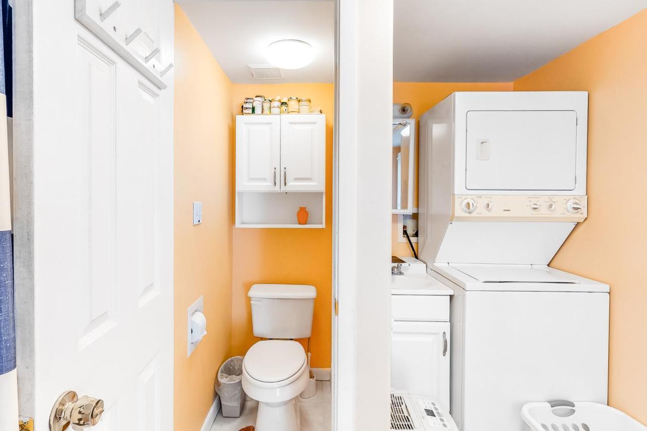 Long Island Village Unit 638 Sand Dollar Drive Port Isabel Εξωτερικό φωτογραφία