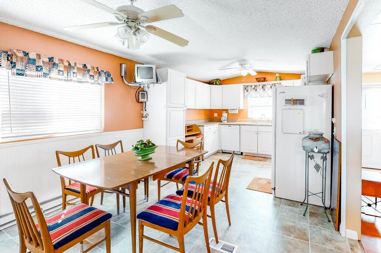 Long Island Village Unit 638 Sand Dollar Drive Port Isabel Εξωτερικό φωτογραφία