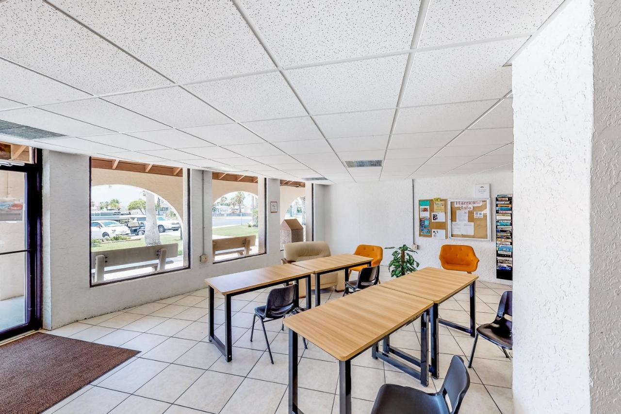 Long Island Village Unit 638 Sand Dollar Drive Port Isabel Εξωτερικό φωτογραφία