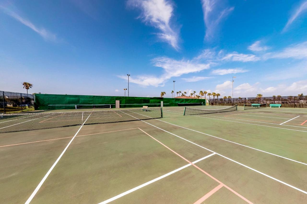 Long Island Village Unit 638 Sand Dollar Drive Port Isabel Εξωτερικό φωτογραφία