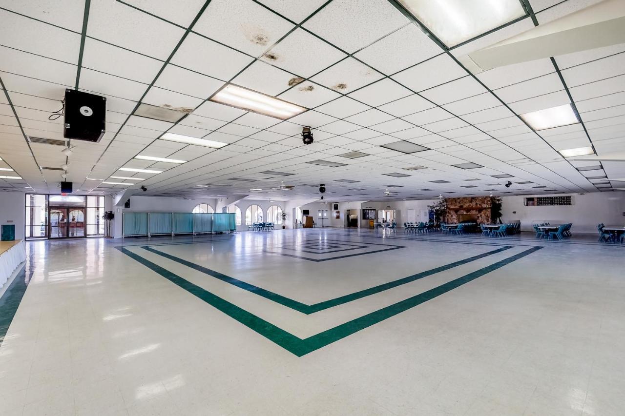 Long Island Village Unit 638 Sand Dollar Drive Port Isabel Εξωτερικό φωτογραφία