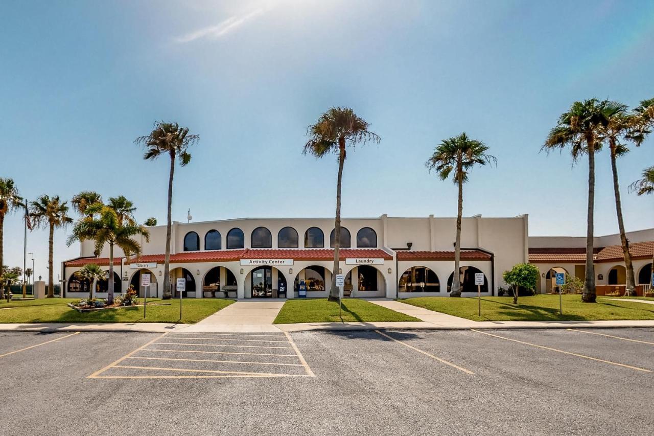 Long Island Village Unit 638 Sand Dollar Drive Port Isabel Εξωτερικό φωτογραφία